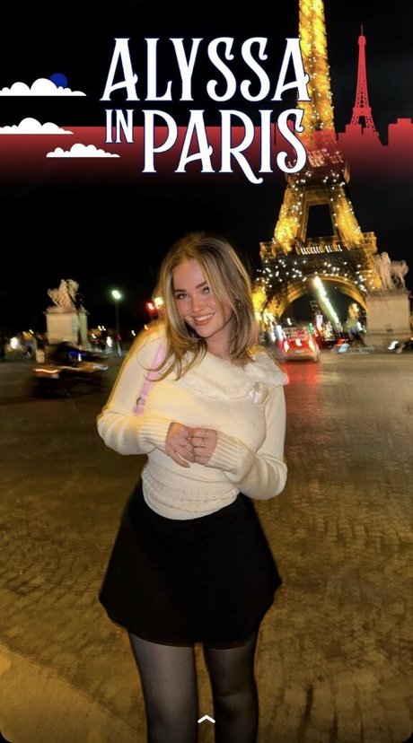 Alyssa Mckay model xxx archive