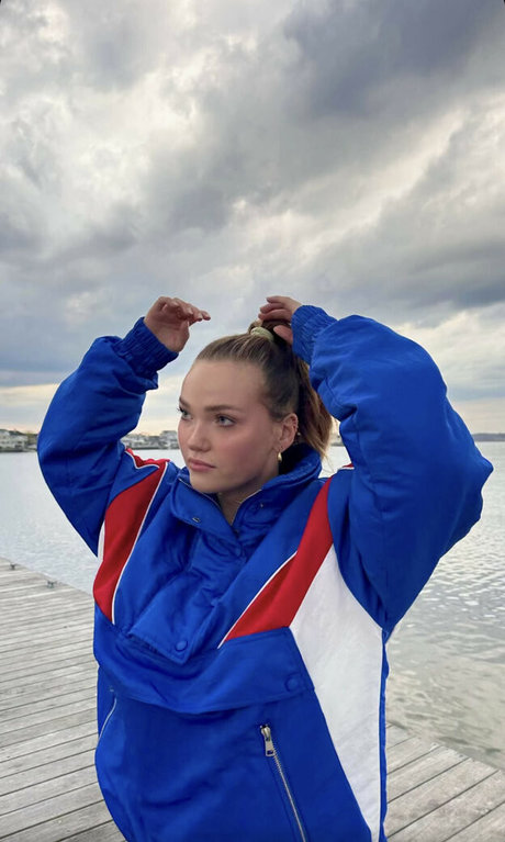 Alyssa Mckay Profile pic