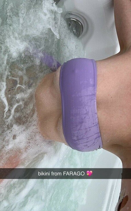 Alyssa Mckay perfect star archive