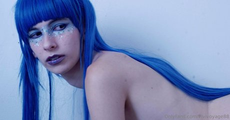 vivivoyage88 porn model photo