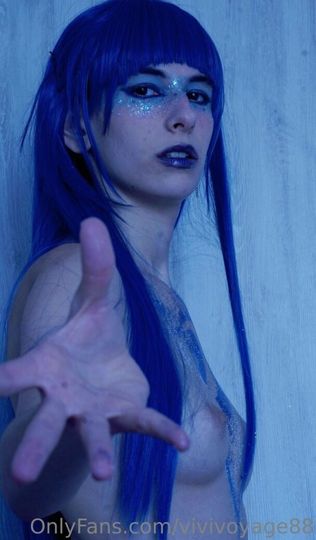 vivivoyage88 exclusive model image