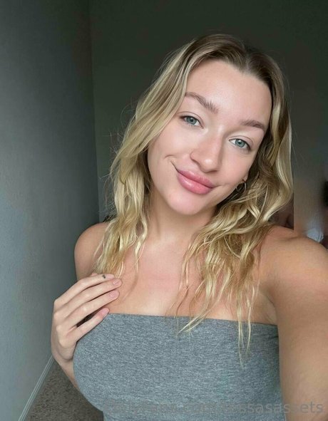 tessasassets pornstar exclusive pic