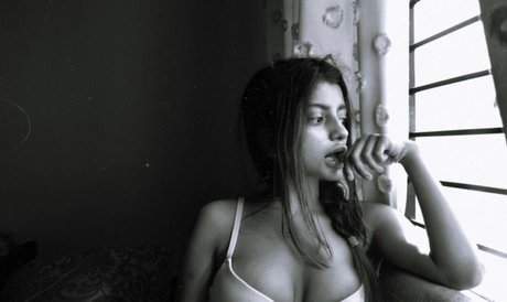 Swagata Sanyal nudes model img