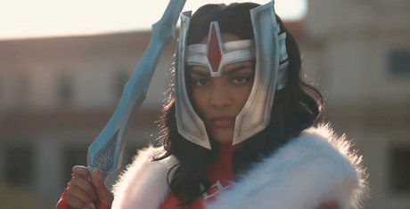 Sydeon model exclusive image