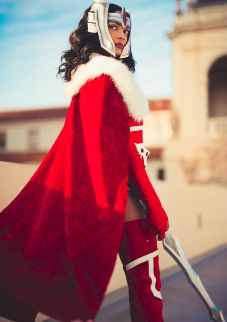 Sydeon model naked photos