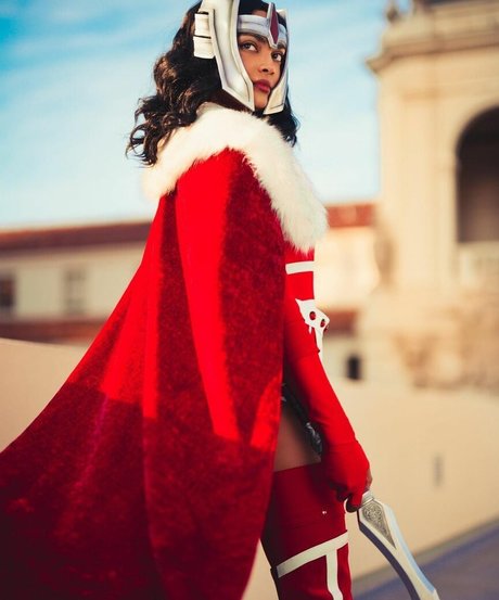 Sydeon perfect star photo