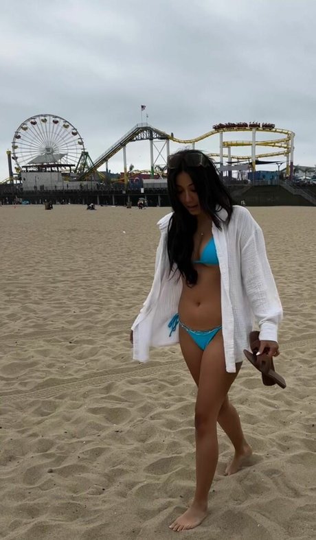 SassySounds ASMR nude model photo