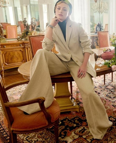 Lili Reinhart model erotic gallery