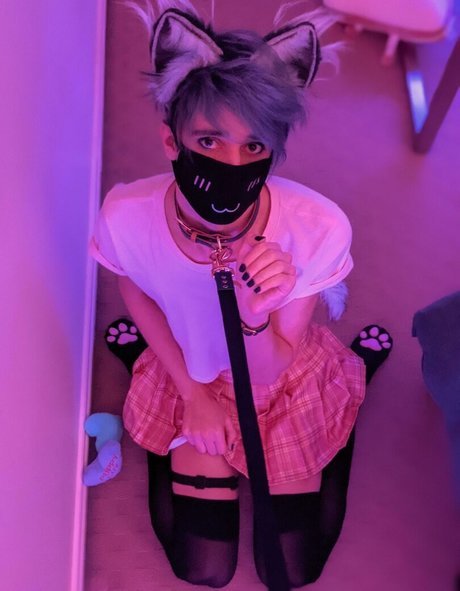 FemboyPup adult actress pic