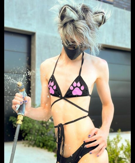 FemboyPup porn star picture