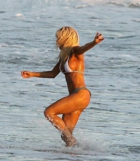 Lily James perfect pornstar photos