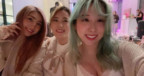 Starsmitten pornstar pretty pics