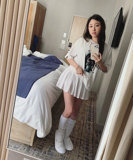 Starsmitten top model photo