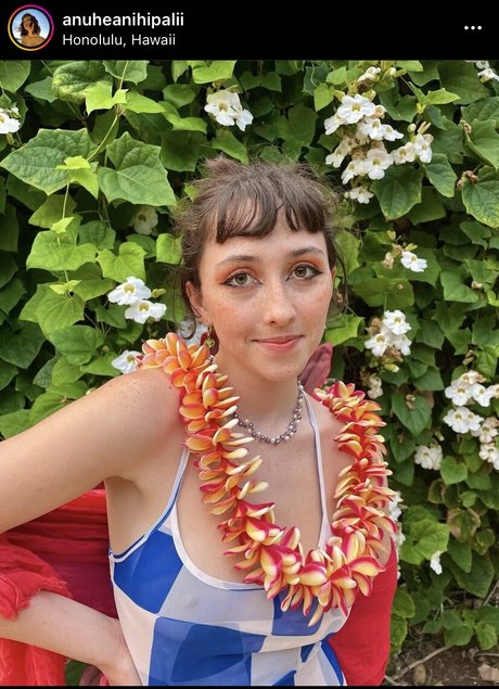 Anuhea Nihipali pornstar xxx pics