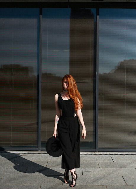 Umbird pornographic model galleries