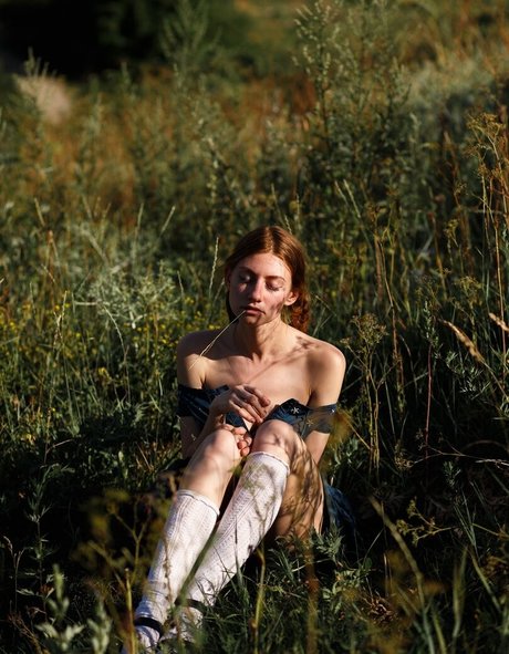 Umbird pretty actress image