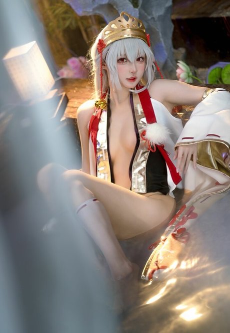 Abaoyeshitunia erotic model img