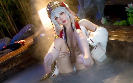 Abaoyeshitunia porn star image