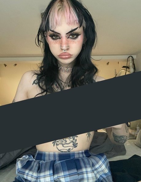 kittyfairie art model photos