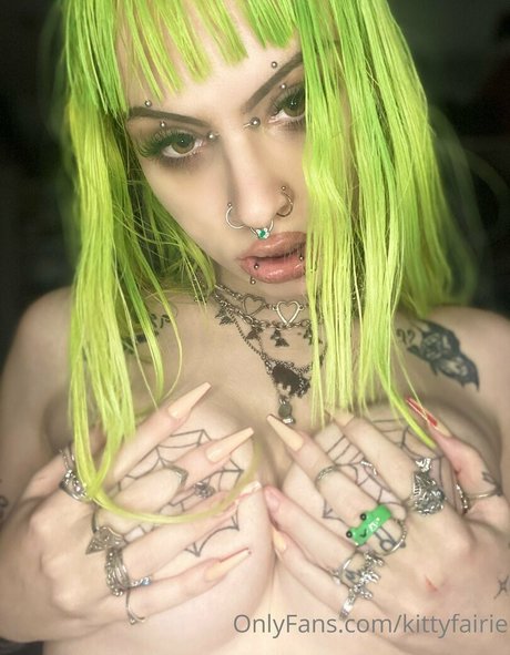 kittyfairie xxx actress galleries