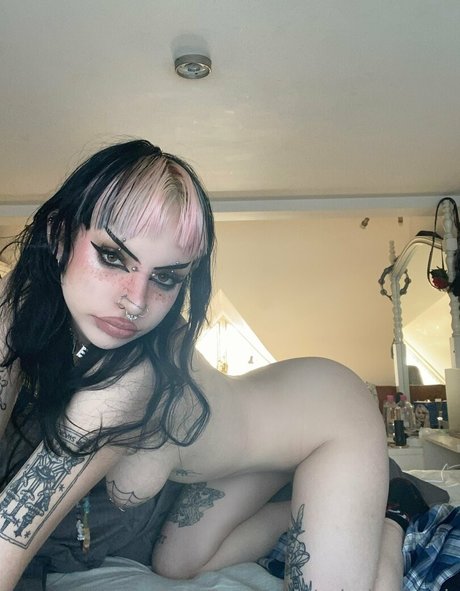 kittyfairie pornstar nudes pic