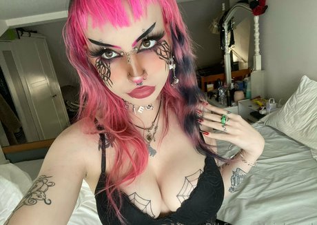 kittyfairie model hd photos