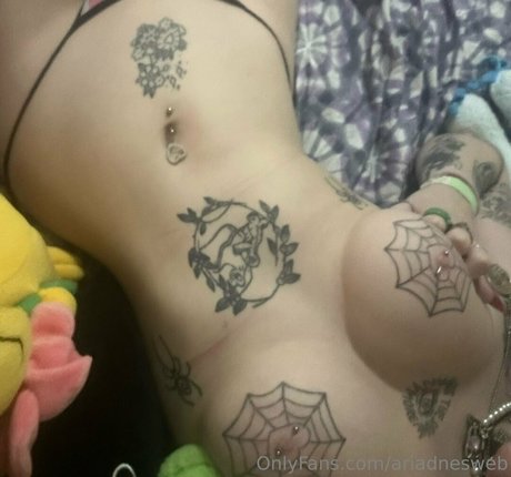 kittyfairie nude model galleries