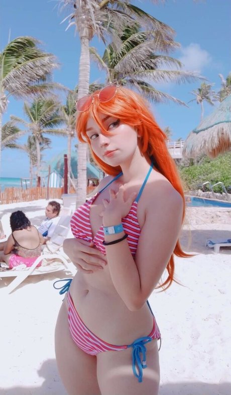 Aiko Love U pornstar nudes image