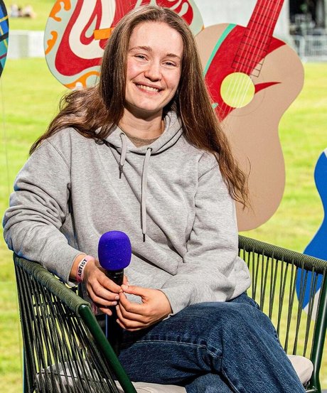 Sigrid pornstar top picture