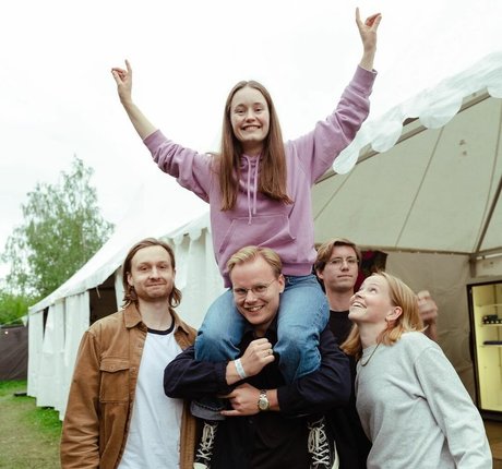 Sigrid erotic actress image