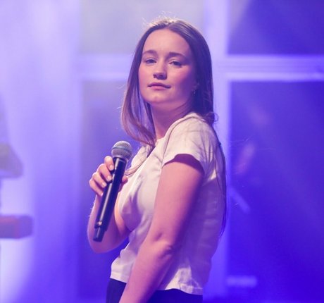 Sigrid best actress picture