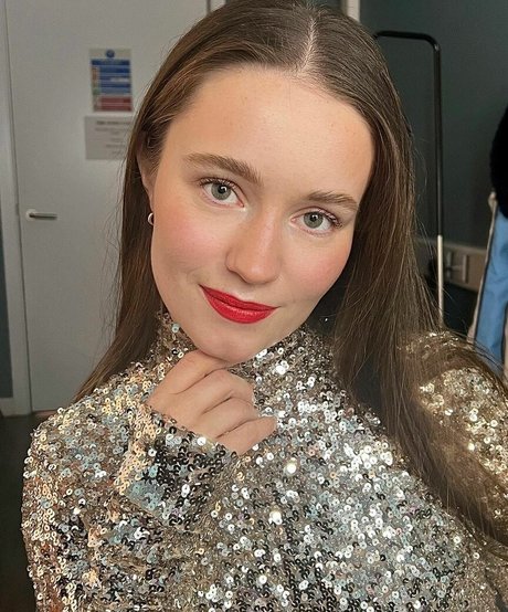 Sigrid star best pictures