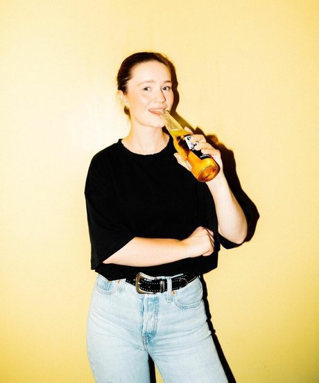 Sigrid best star pic