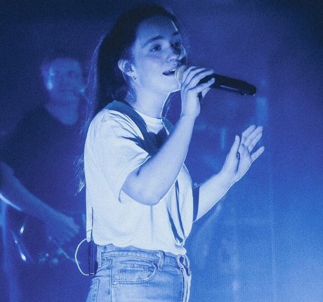 Sigrid hd model picture