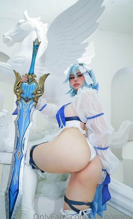 Noi Oogami pornographic star archive