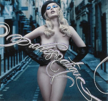 Kim Petras perfect star gallery