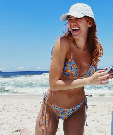 Ana Clara Lima high quality pornstar image