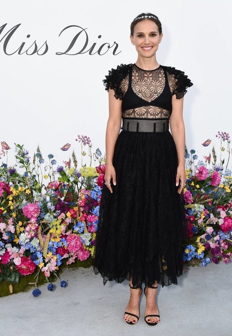 Natalie Portman pornstar beautiful gallery