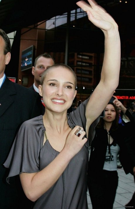 Natalie Portman best actress pic