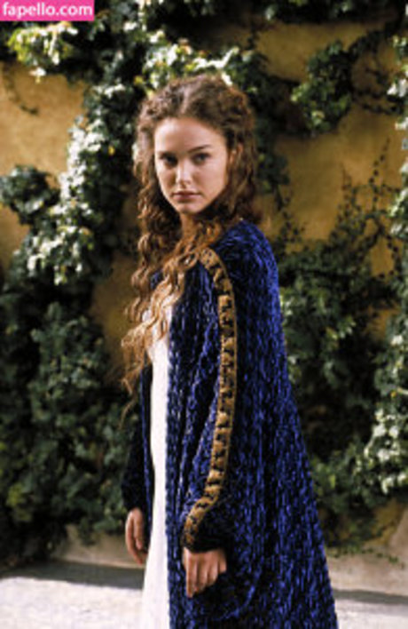 Natalie Portman star naked galleries