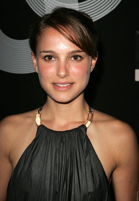 Natalie Portman free model picture