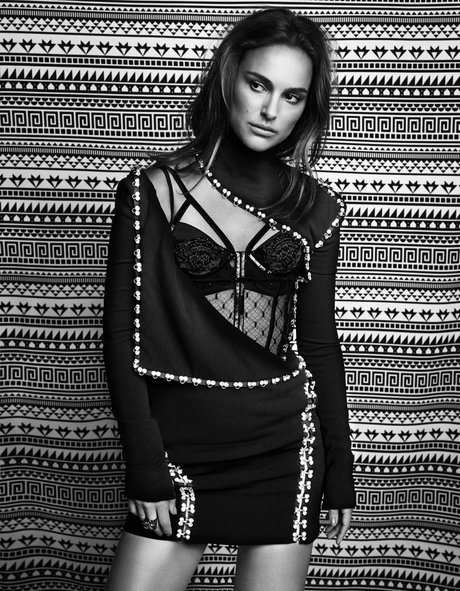 Natalie Portman pornstar nice picture