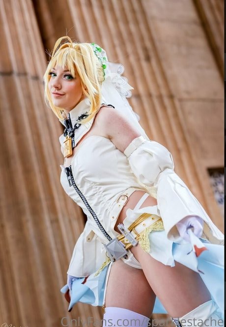 sparklestache xxx actress archive