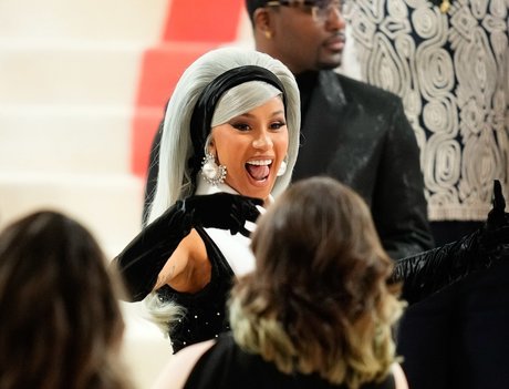 Cardi B free pornstar galleries