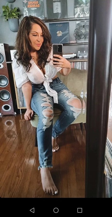 Michelle Miele model sex images