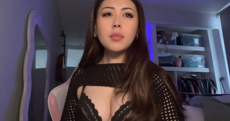 Angelic Lofi ASMR nice model galleries