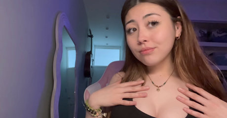 Angelic Lofi ASMR pornstar nude archive