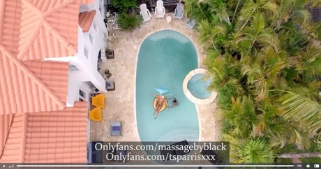 Ts Parris pretty pornstar img