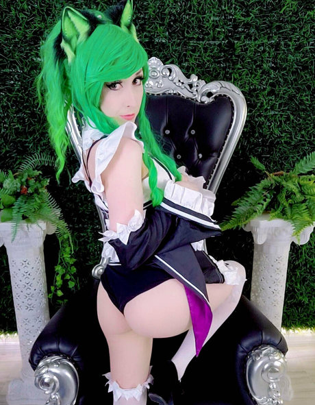 freeeroticneko model porn image