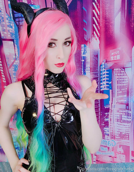 freeeroticneko star art img